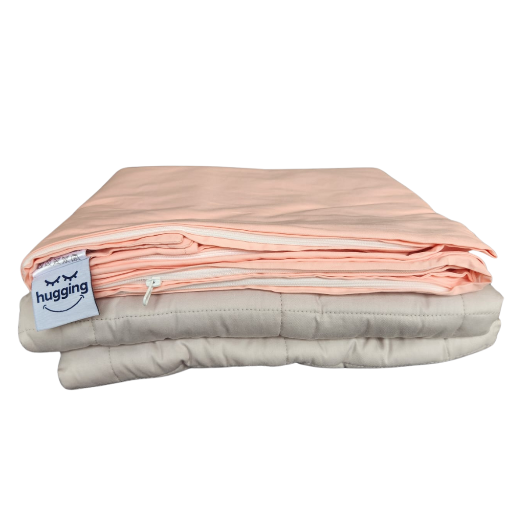 Manta con Peso Kids 2.0 con funda