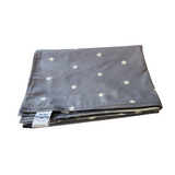 Gris con Estrellas