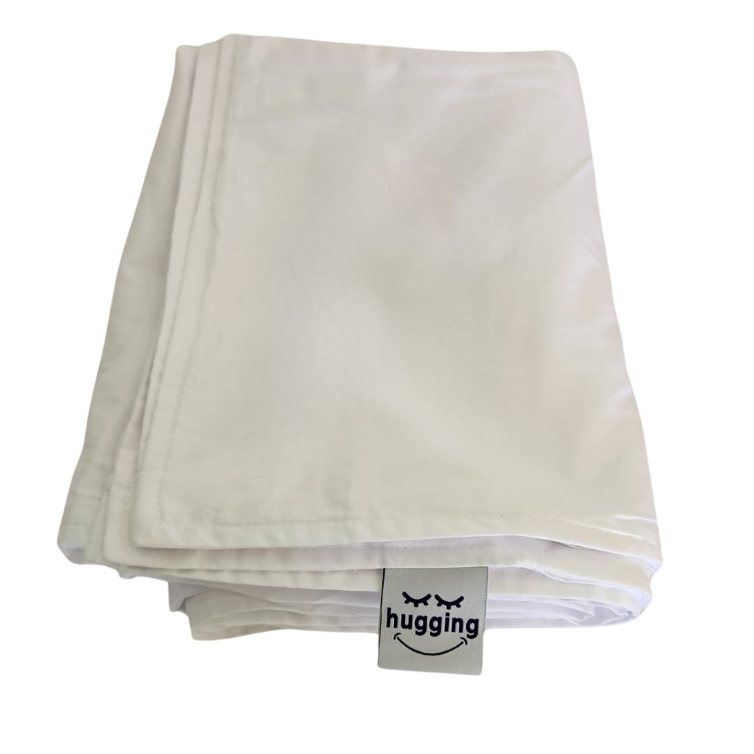 Funda de Algodón para Manta con Peso para Niños