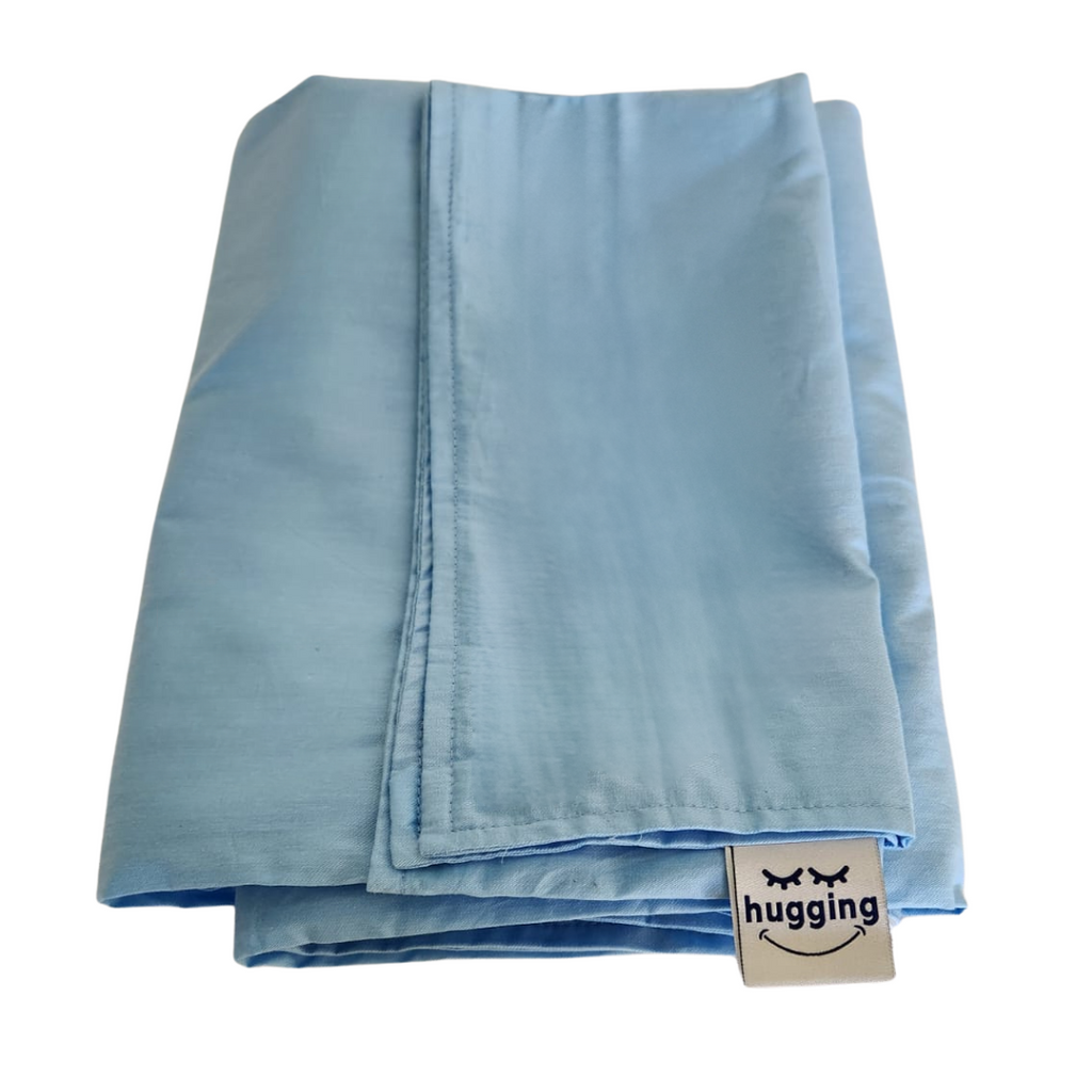 Funda de Algodón para Manta con Peso 