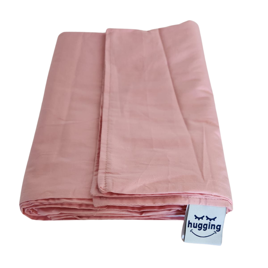 Funda de Algodón para Manta con Peso 