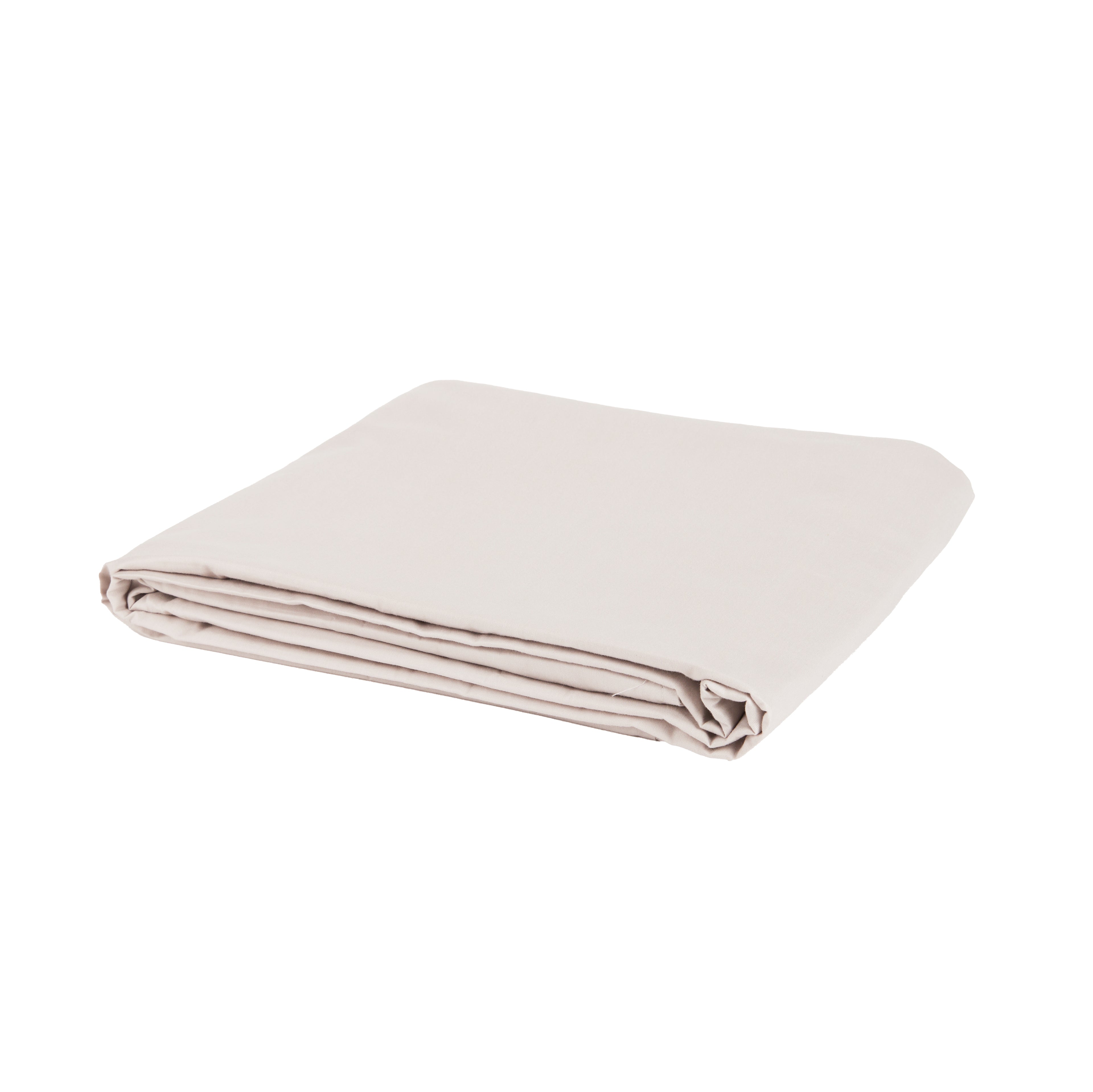 Funda de Algodón para Manta con Peso 
