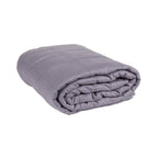 Manta con Peso Tamaño 1-1,5 plaza de Algodón