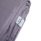 Manta con Peso Tamaño 1-1,5 plaza de Algodón