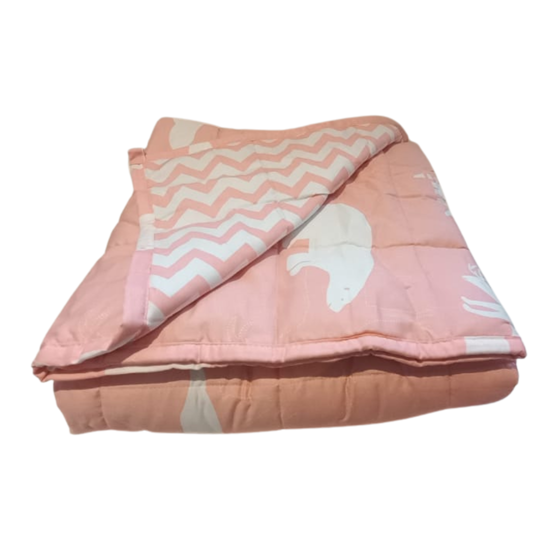 Manta con Peso Kids 3 Kg