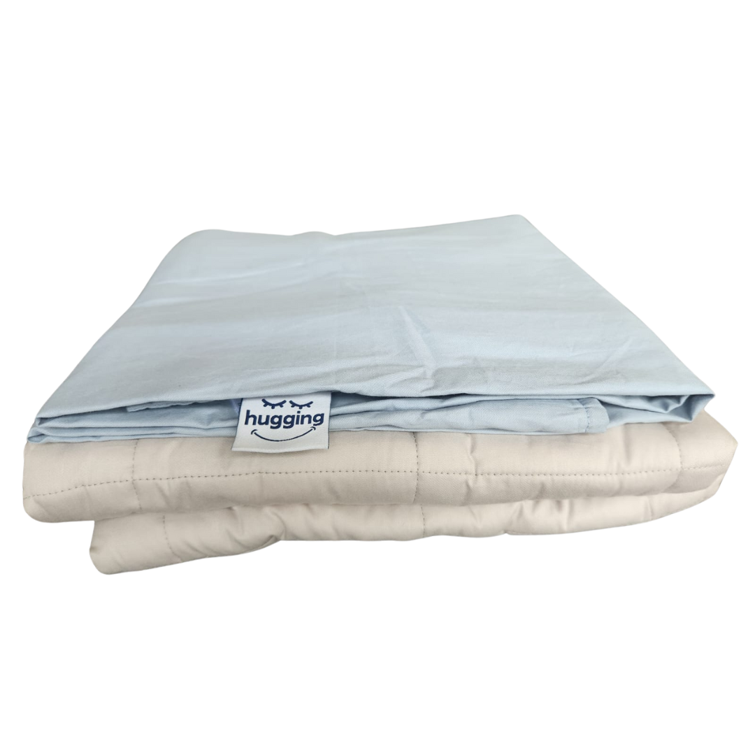 Manta con Peso Kids 2.0 con funda